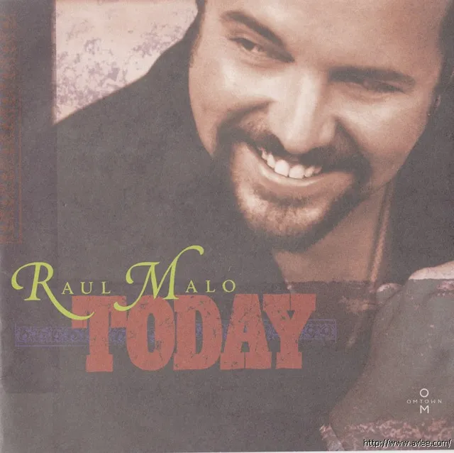 JAZZ CD推荐0864 Today