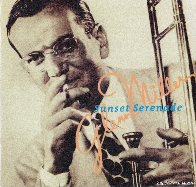 JAZZCD推荐0872 Sunset Serenade