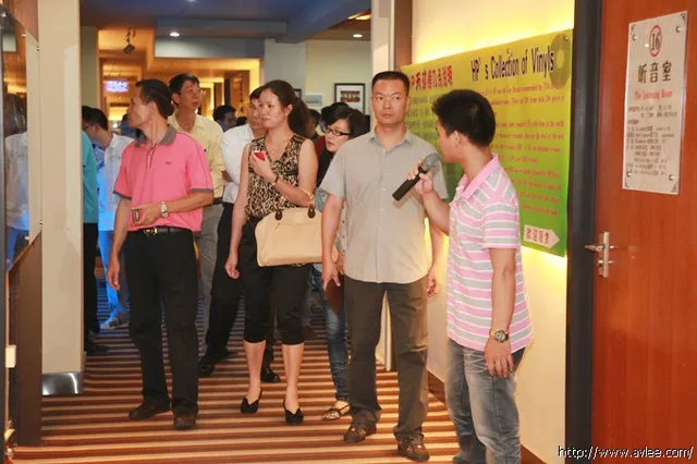 市党校中青2班全体学员到阳江十八子集团有限公司参观交流