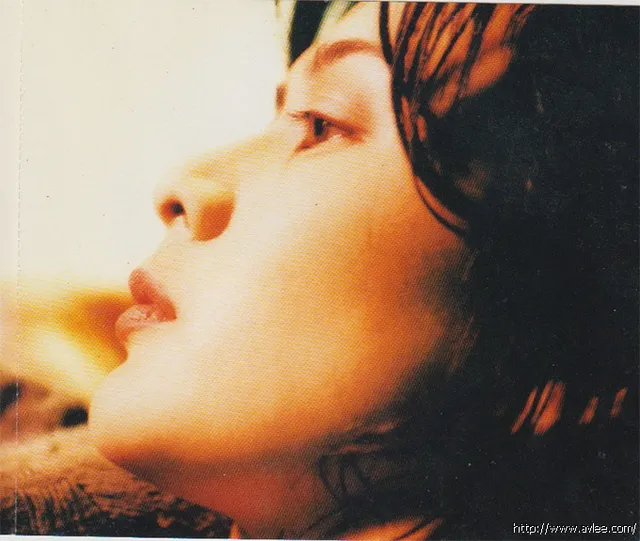 华语唱片30周年经典唱片集推荐01407 关之琳 相约到永久