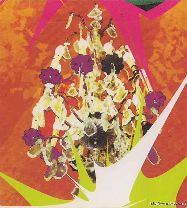 华语唱片30周年经典唱片集推荐01436 林忆莲 Encore