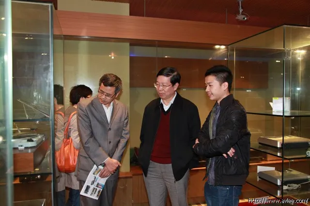 国务院经济研发中心马种会副主任莅临阳江十八子集团有限公司考察调研