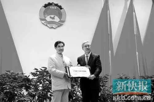 广东十大民间收藏馆出炉