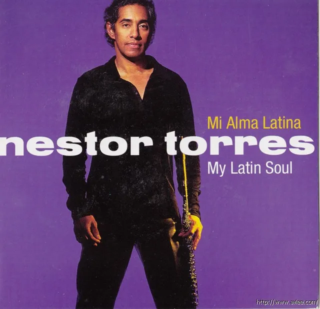 JAZZCD推荐0884 Mi Alma Latina: My Latin Soul