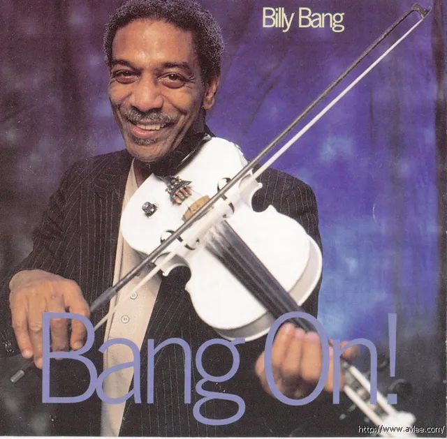 JAZZCD推荐0888 Bang On!