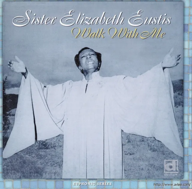 JAZZ CD推荐0889 Walk With Me