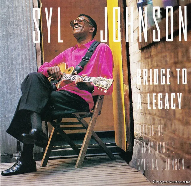 JAZZ CD推荐0900 Bridge To A Legacy