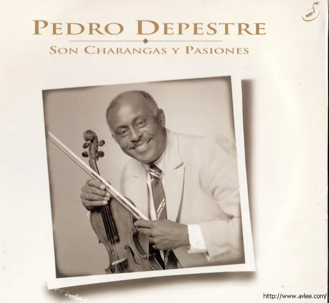 JAZZ CD推荐0902 Son Charangas Y Pasiones