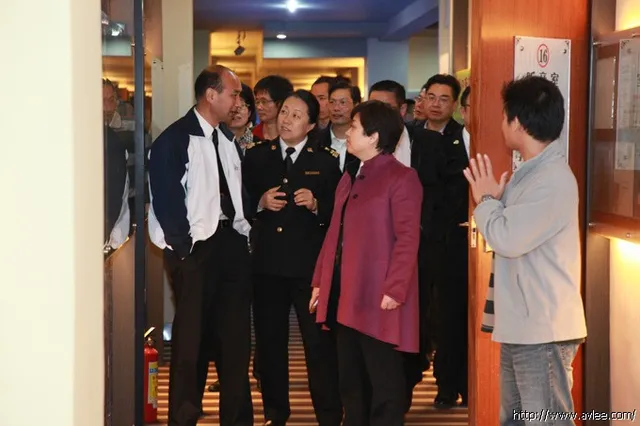 江门市海关各职能处室主要领导莅临世界发烧音响博物馆考察调研江门市海关各职能处室主要领导莅临世界发烧音响博物馆考察调研