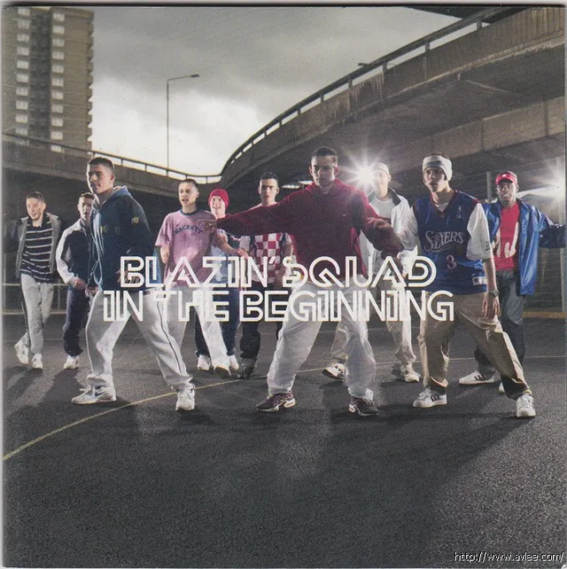 钟情老唱片推荐0212 In The Beginning