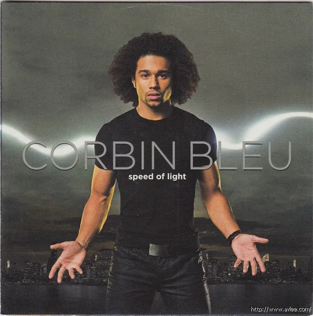 钟情老唱片推荐0215 Speed of Light