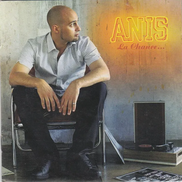 钟情老唱片推荐0216 La Chance