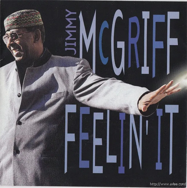 JAZZCD推荐01276 Feelin It