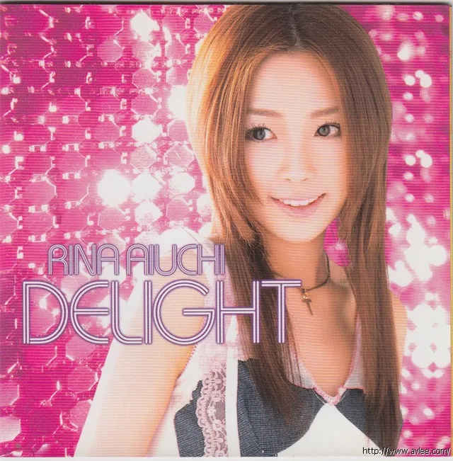 钟情老唱片推荐0225 DELIGHT