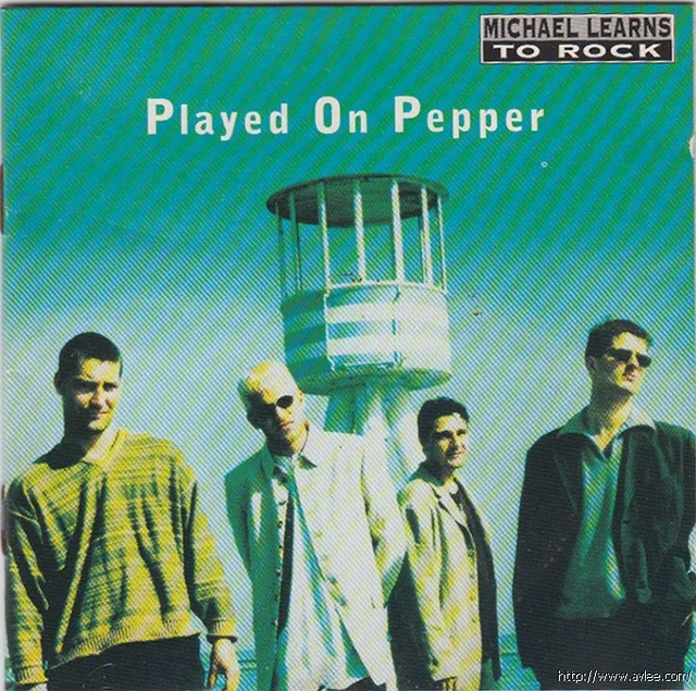 钟情老唱片推荐0232 Medley Records