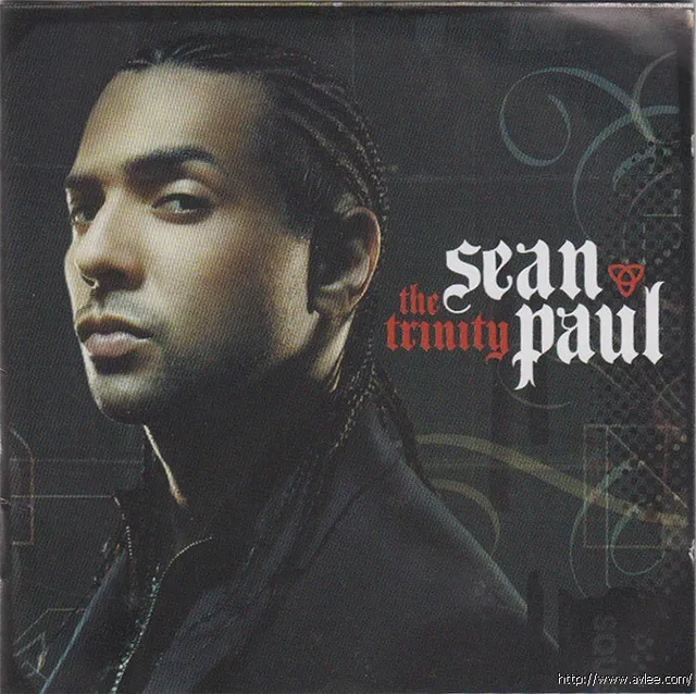 钟情老唱片推荐0236 The Trinity