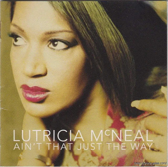 钟情老唱片推荐0238 Ain't That Just the Way