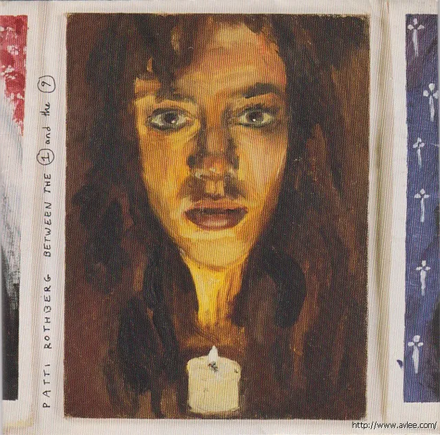 钟情老唱片推荐0239 Between the 1 & The 9