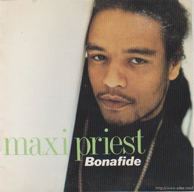 钟情老唱片推荐0245 Bonafide