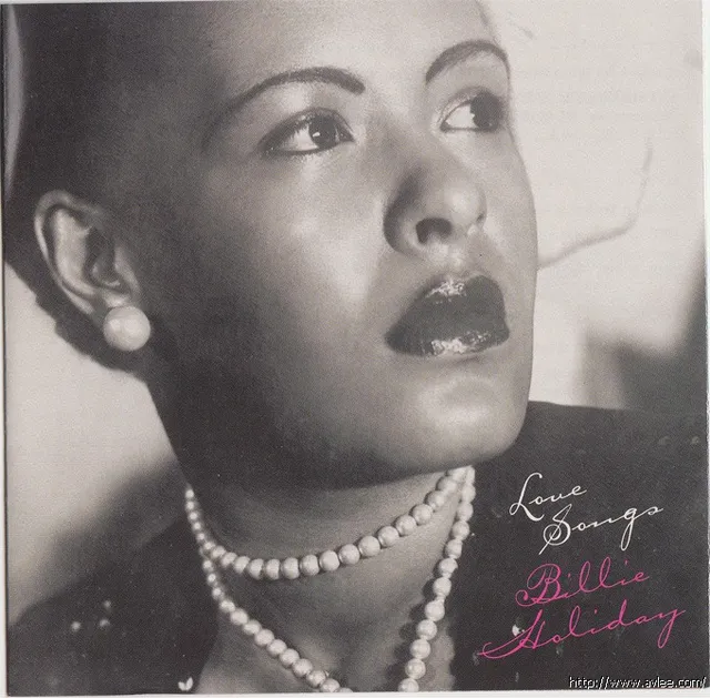 JAZZCD推荐01296 Love Songs