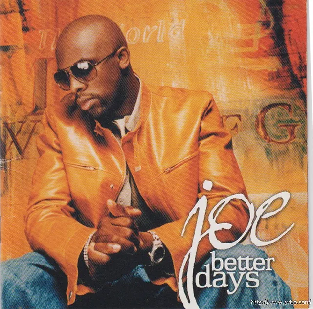 钟情老唱片推荐0260 Better Days