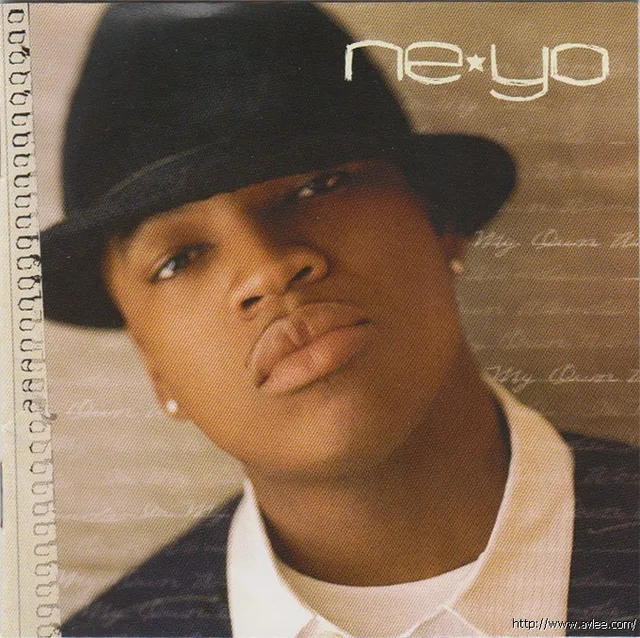 钟情老唱片推荐0270 In My Own Words