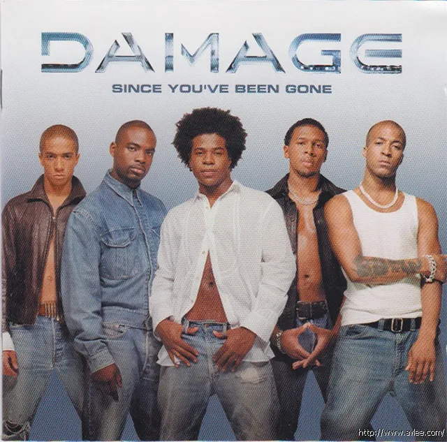 钟情老唱片推荐0273 Since You've Been Gone