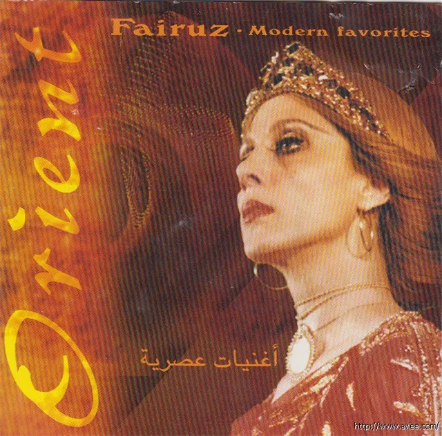 钟情老唱片推荐0279 Modern Favorites