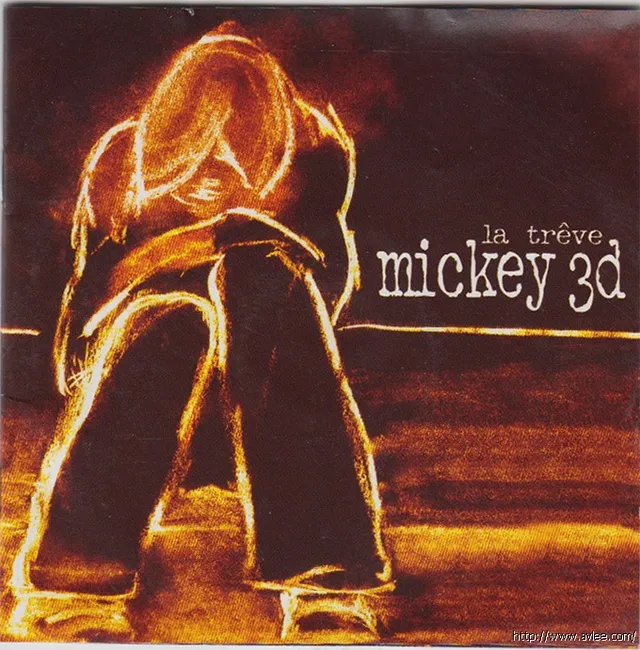 钟情老唱片推荐0282 La Trêve