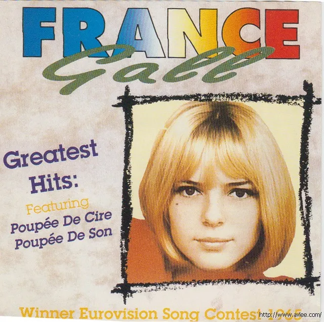 钟情老唱片推荐0284 Greatest Hits