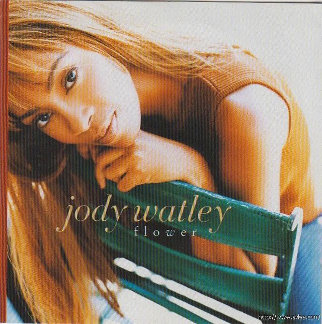 钟情老唱片推荐0293 Flower