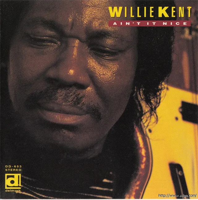 JAZZCD推荐01339 Ain't It Nice