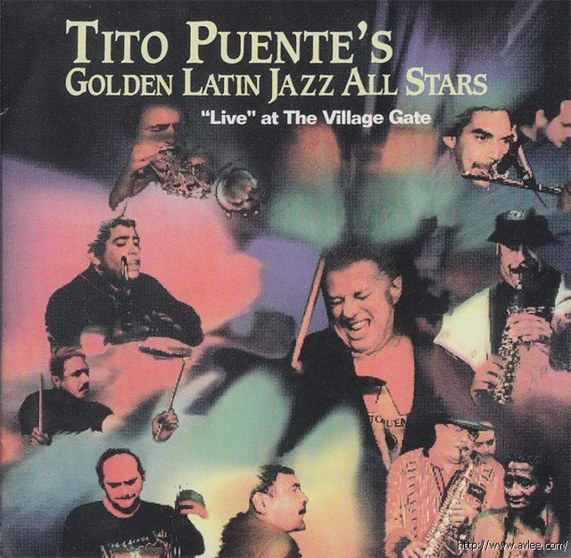 JAZZCD推荐01366 Live at the Village Gate