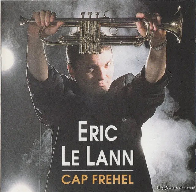 JAZZCD推荐01369 Cap Frehel