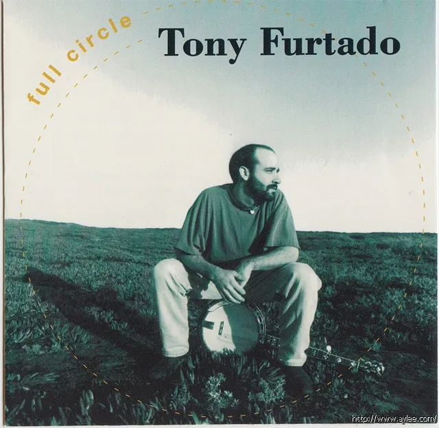 JAZZCD推荐01370 Full Circle