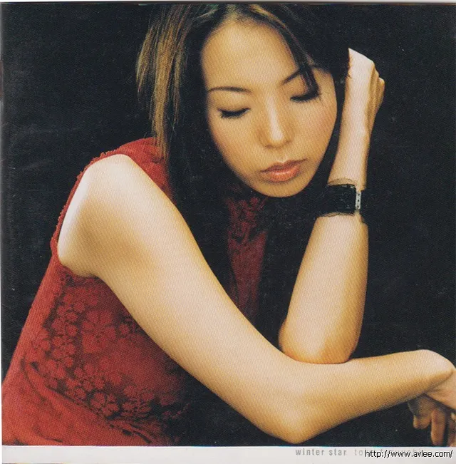 钟情老唱片推荐0308 Winter Star