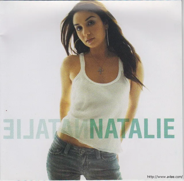 钟情老唱片推荐0309 Natalie