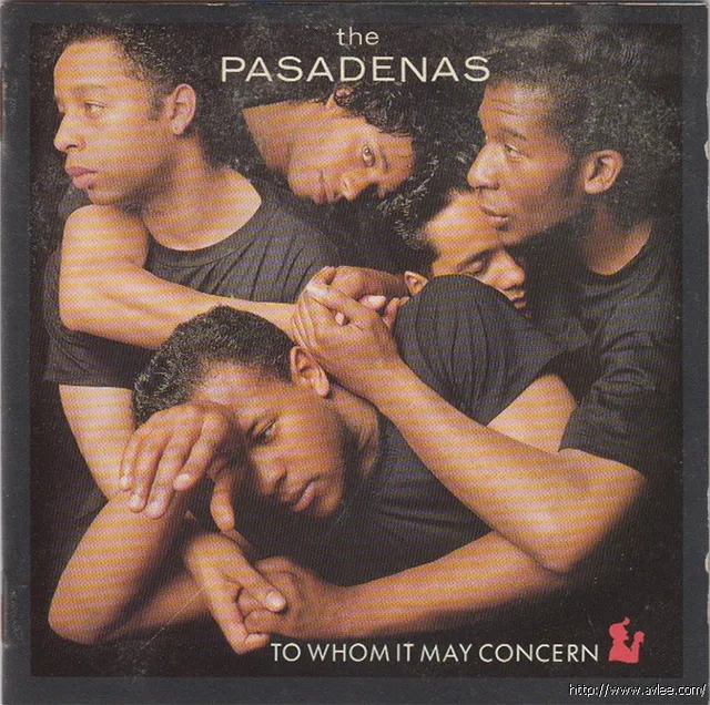 钟情老唱片推荐0319 To Whom It May Concern