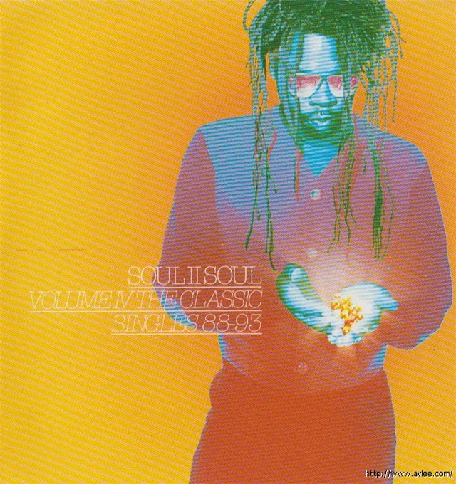 钟情老唱片推荐0323 Classic Singles