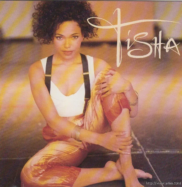 钟情老唱片推荐0324 Tisha