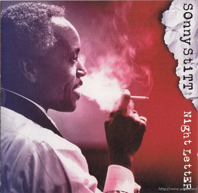 JAZZCD推荐01387 Night Letter