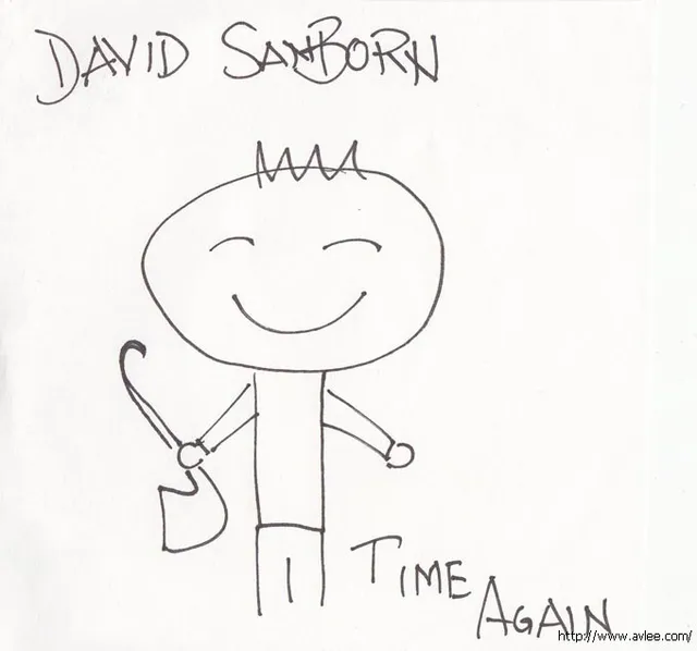 JAZZCD推荐01389 Time Again