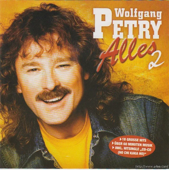 钟情老唱片推荐0333 Alles 2