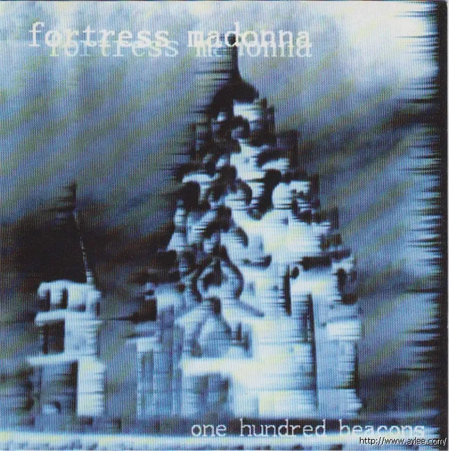 钟情老唱片推荐0335 One Hundred Beacons