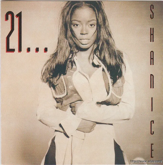 钟情老唱片推荐0339 21 Ways to Grow