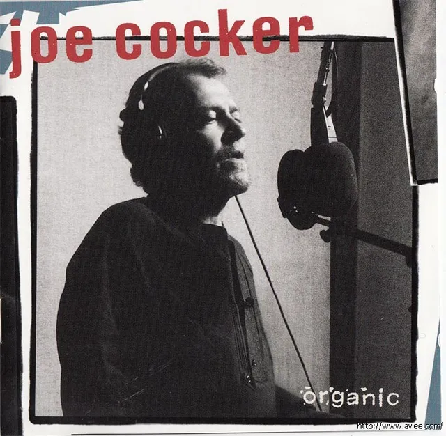 JAZZCD推荐01402 Organic