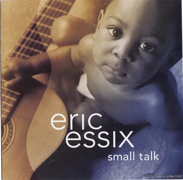 JAZZCD推荐01406 Small Talk