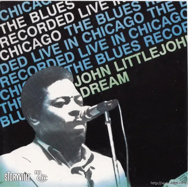 JAZZCD推荐01411 Dream