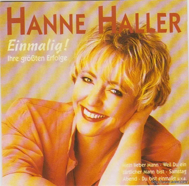 钟情老唱片推荐0349 Einmalig!