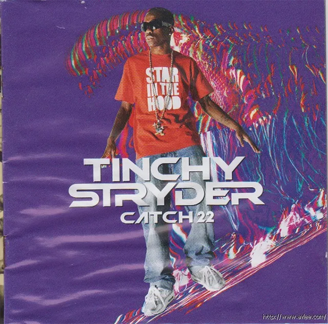 钟情老唱片推荐0353 Catch 22